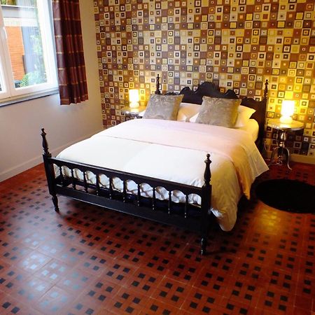 B&B Sint Pieter Izegem Ngoại thất bức ảnh