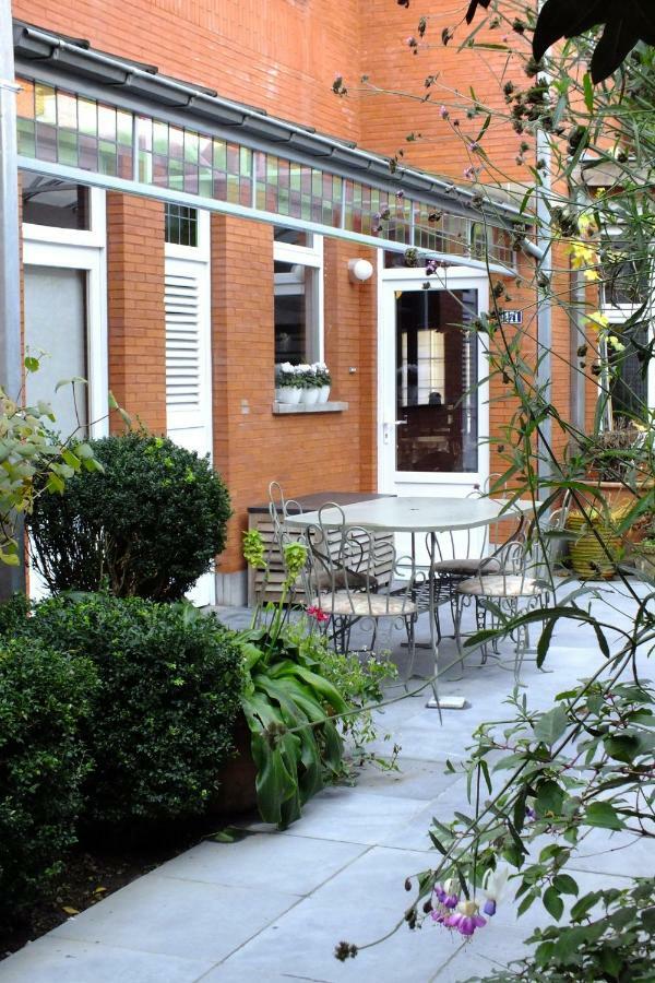 B&B Sint Pieter Izegem Ngoại thất bức ảnh