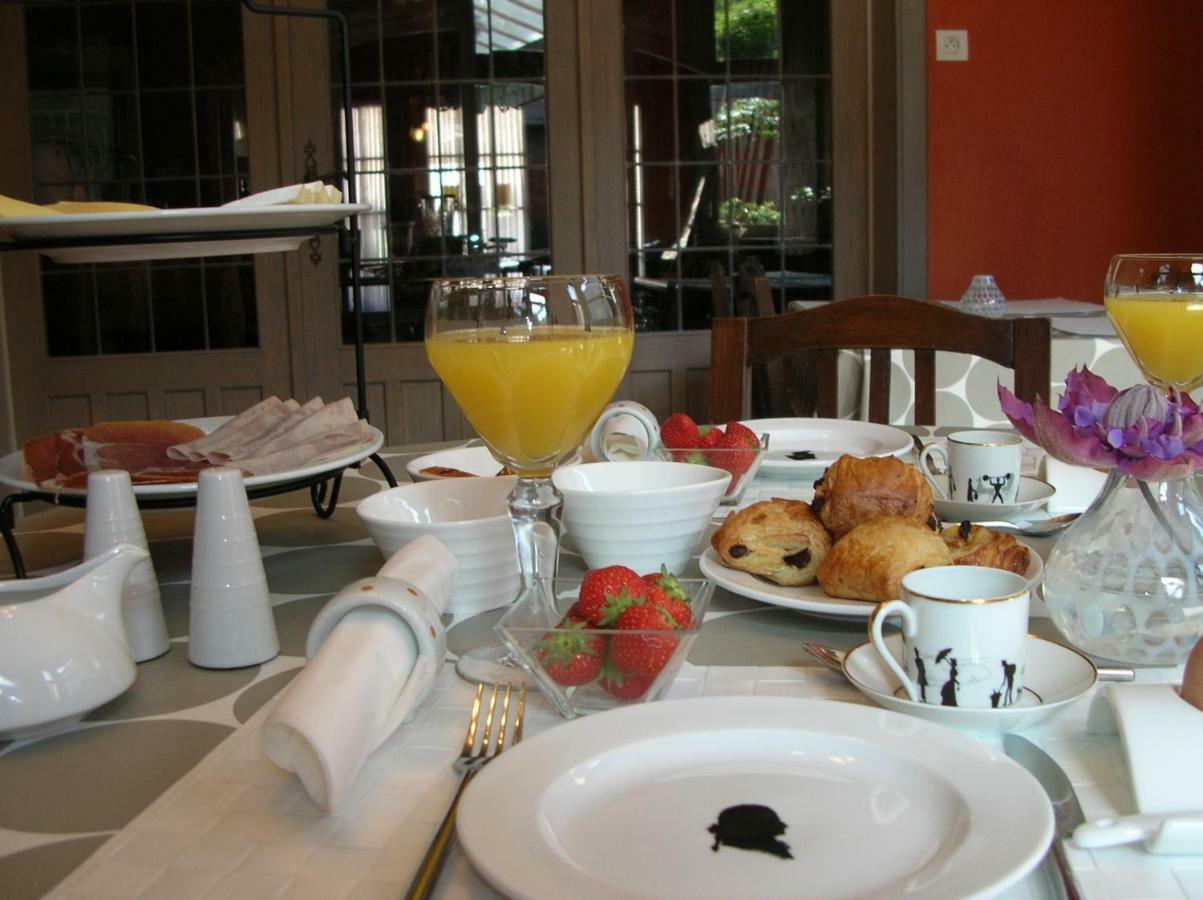 B&B Sint Pieter Izegem Ngoại thất bức ảnh