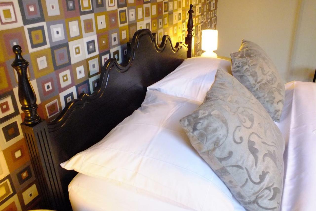 B&B Sint Pieter Izegem Ngoại thất bức ảnh