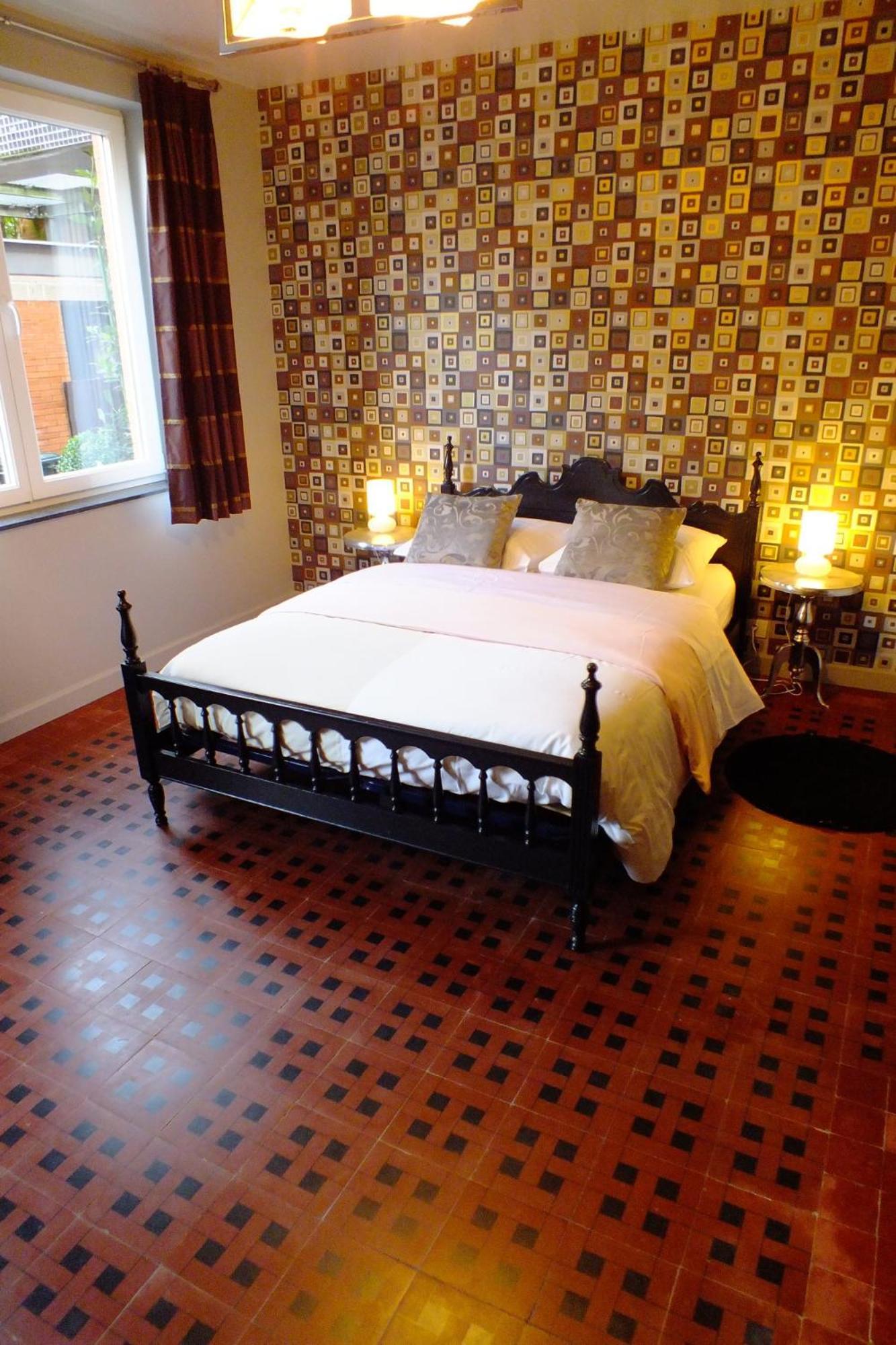 B&B Sint Pieter Izegem Ngoại thất bức ảnh