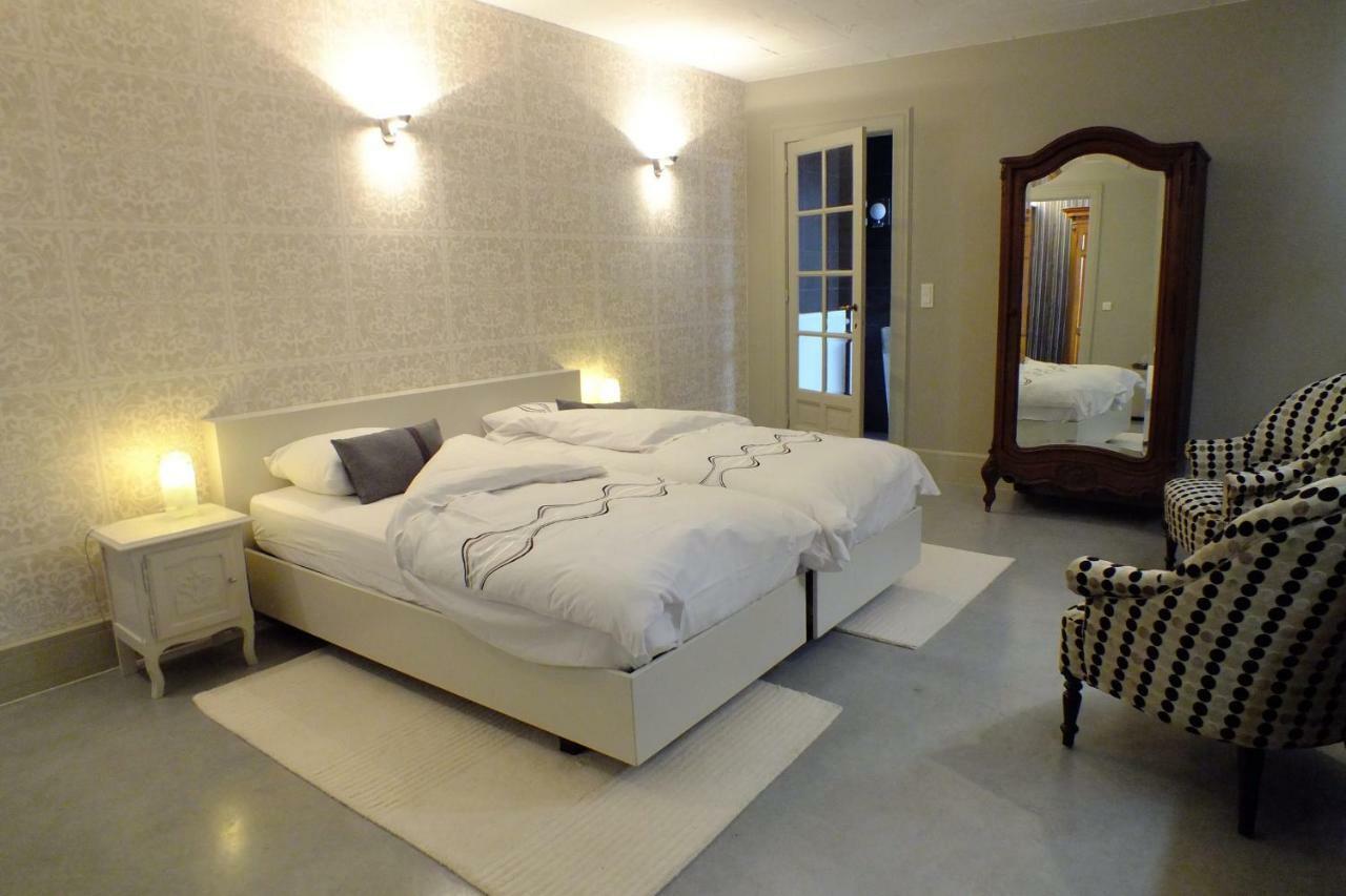 B&B Sint Pieter Izegem Ngoại thất bức ảnh