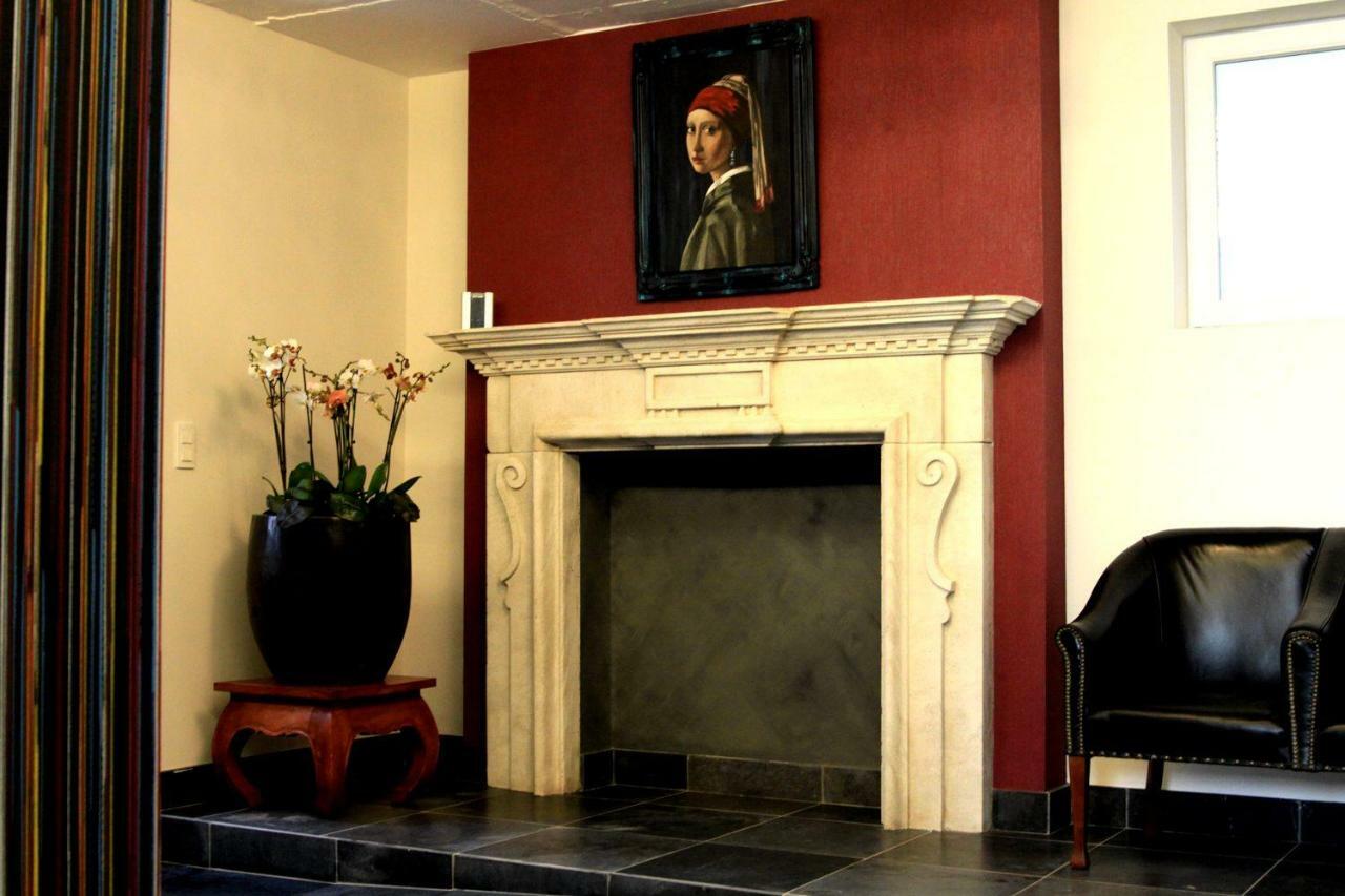 B&B Sint Pieter Izegem Ngoại thất bức ảnh