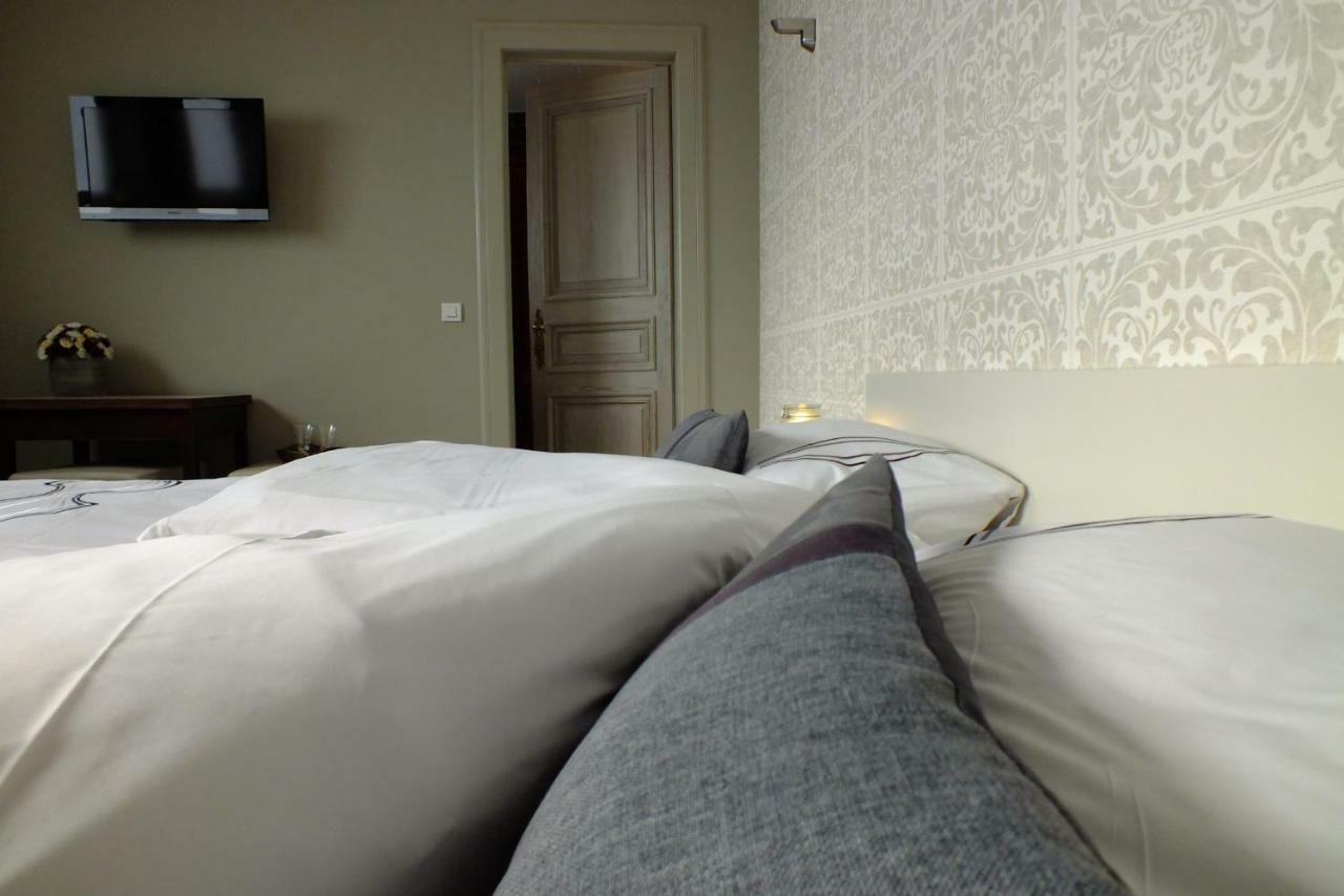 B&B Sint Pieter Izegem Ngoại thất bức ảnh