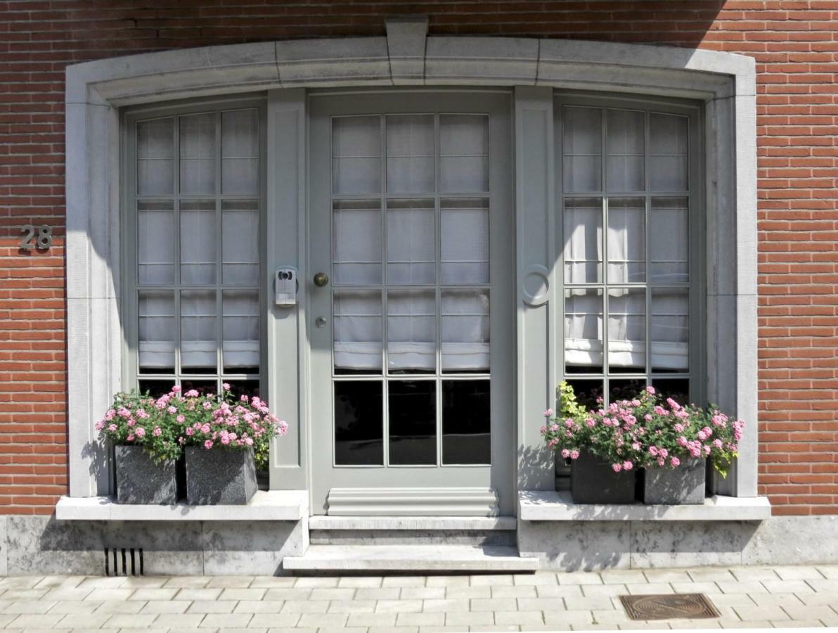B&B Sint Pieter Izegem Ngoại thất bức ảnh